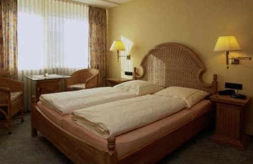 Elbrinxen Hotel | Landhotel Lippischer Hof