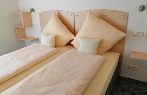Stegen Hotel | Landhotel Reckenberg