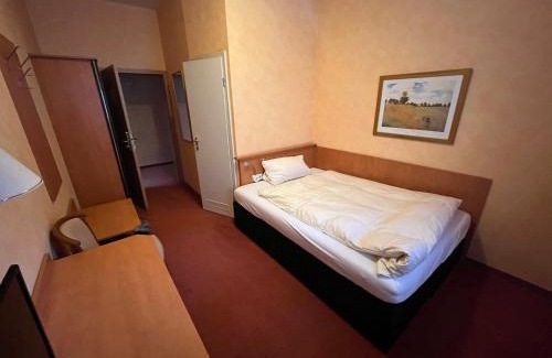 Eichtersheim House | Landhotel Ritter-Post