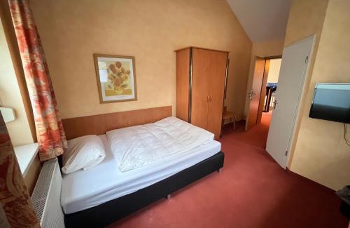 Eichtersheim House | Landhotel Ritter-Post
