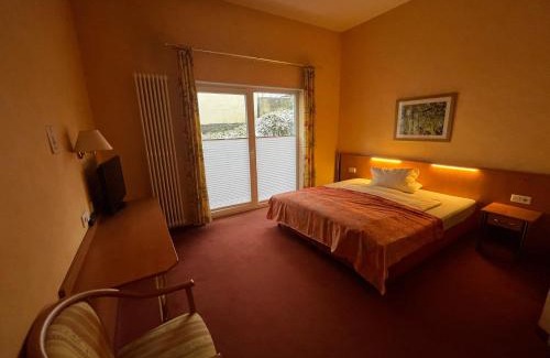 Eichtersheim House | Landhotel Ritter-Post