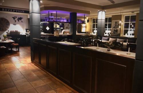 Merfeld Hotel | Landhotel Töns