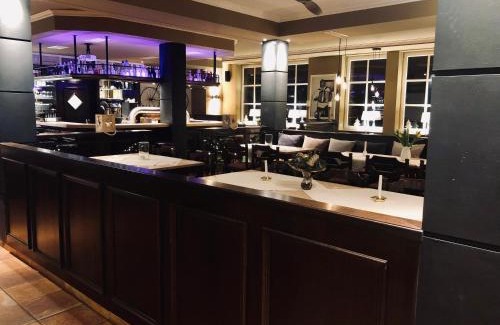 Merfeld Hotel | Landhotel Töns