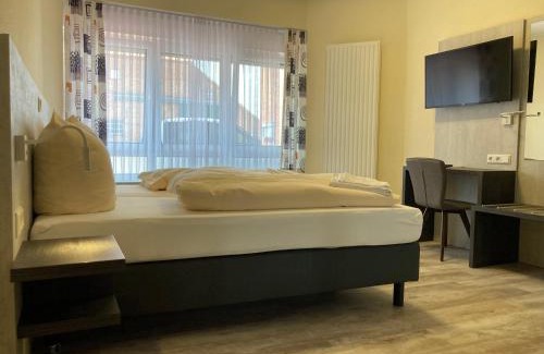 Rhede House | Landhotel Vosse-Schepers