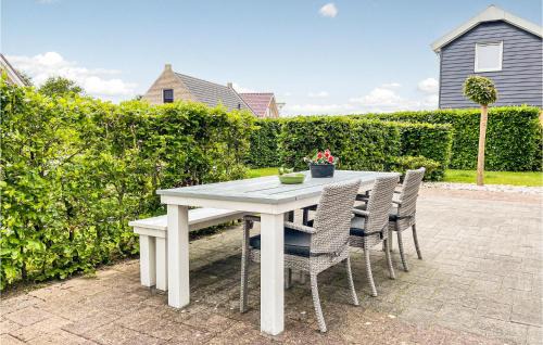 Tzummarum House | Landhuis Stins