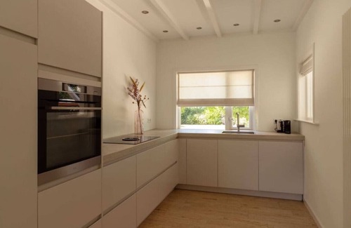 Garderen House | Landhuis | Stylish villa (12p) with private pool in the heart of the Veluwe