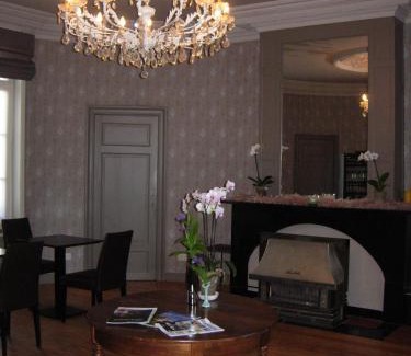 Reningelst House | Landhuis Vedastus