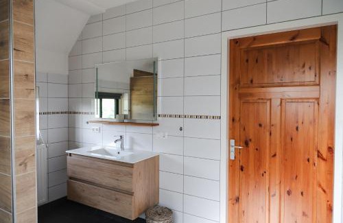 Appelscha House | Landhuisje