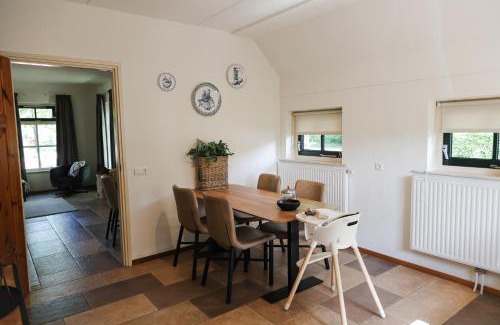 Appelscha House | Landhuisje