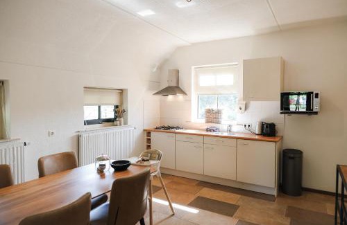 Appelscha House | Landhuisje