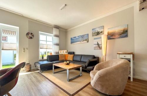 Kalkhorst Apartment | Landidyll Elmenhorst Wohnung 01