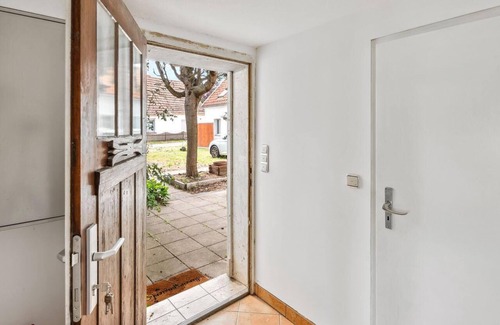 Heideblick Apartment | "Landidylle Niederlausitz" - cozy vacation home between nature and culture