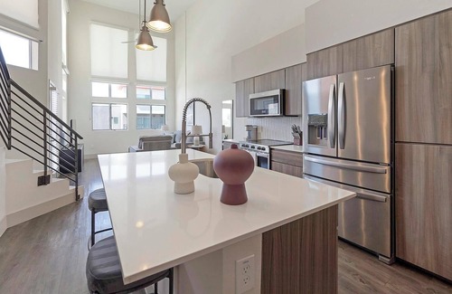 Camelback East Apartment | Landing | Amazing 1BD, Clubhouse, Gym