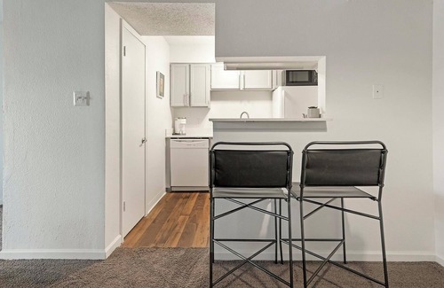 Windsor Park Apartment | Landing | Amazing 1BD, Gym
