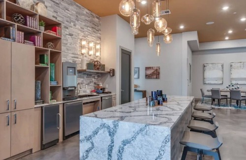 Haltom City Apartment | Landing | Amazing 1BD, Pool, Gym