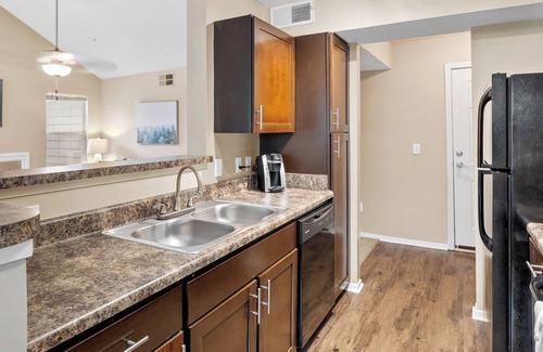 Germantown Apartment | Landing | Amazing 2BD, Pool, Tennis Court