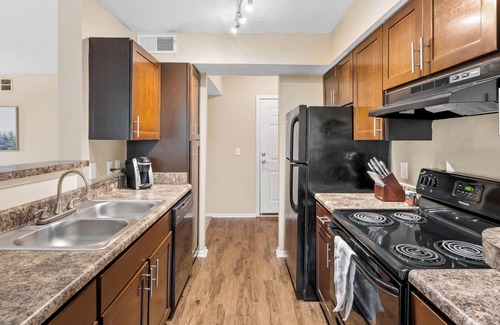 Germantown Apartment | Landing | Amazing 2BD, Pool, Tennis Court
