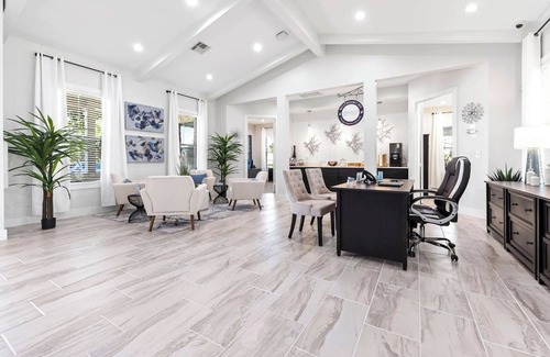 San Antonio Apartment | Landing | Amazing 2BD, Clubhouse, Pool