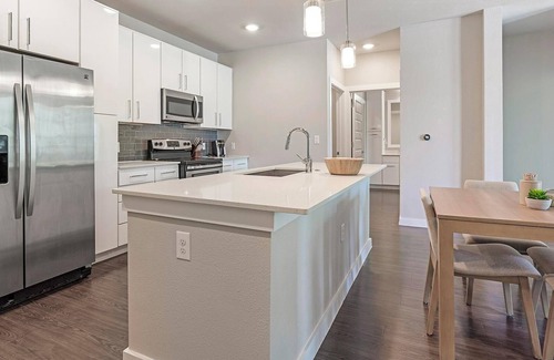 Forest Crest Apartment | Landing | Amazing 2BD, Pool, Clubhouse