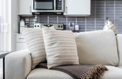 Downtown Apartment | Landing Apartments Durham