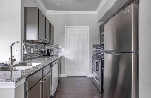 Richmond Apartment | Landing Apartments Richmond
