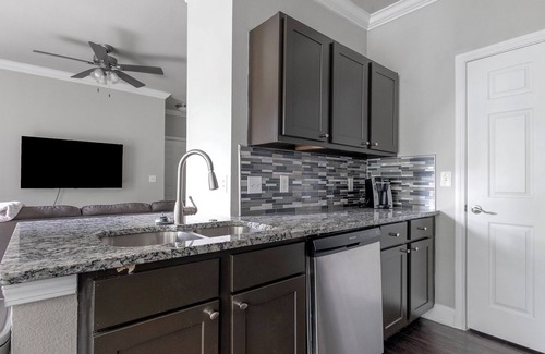 Richmond Apartment | Landing Apartments Richmond