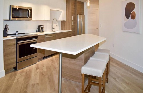 Riverwalk Fort Lauderdale Apartment | Landing at 10X Riverwalk Apartments - 2 Bedrooms in South Fort Lauderdale