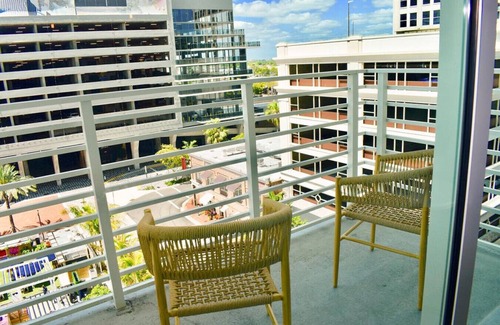 Riverwalk Fort Lauderdale Apartment | Landing at 10X Riverwalk Apartments - 2 Bedrooms in South Fort Lauderdale