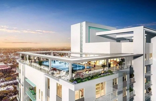 Riverwalk Fort Lauderdale Apartment | Landing at 10X Riverwalk Apartments - 2 Bedrooms in South Fort Lauderdale