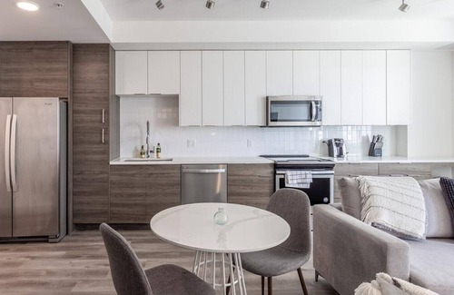 Riverwalk Fort Lauderdale Apartment | Landing at 10X Riverwalk Apartments - 1 Bedroom in South Fort Lauderdale