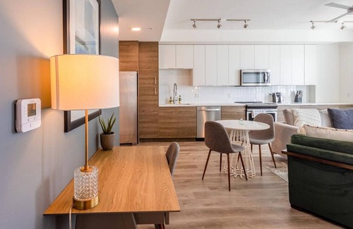 Riverwalk Fort Lauderdale Apartment | Landing at 10X Riverwalk Apartments - 1 Bedroom in South Fort Lauderdale