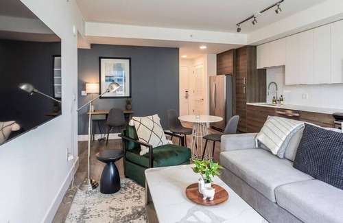 Riverwalk Fort Lauderdale Apartment | Landing at 10X Riverwalk Apartments - 1 Bedroom in South Fort Lauderdale