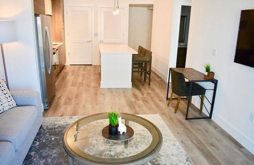 Riverwalk Fort Lauderdale Apartment | Landing at 10X Riverwalk Apartments - 1 Bedroom in South Fort Lauderdale