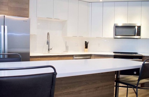 Riverwalk Fort Lauderdale Apartment | Landing at 10X Riverwalk Apartments - 1 Bedroom in South Fort Lauderdale