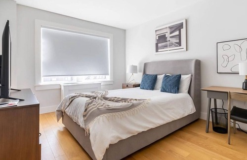 Winter Hill Apartment | Landing at 123 Highland Ave - 1 Bedroom in Winter Hill