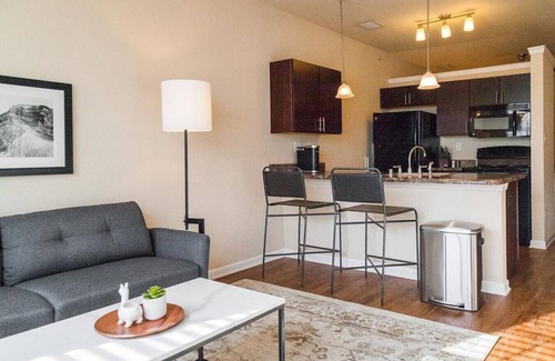 Liberty Area Apartment | Landing at 1809 at Winchester - 1 Bedroom in Hamburg Area