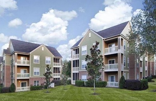 Durham Apartment | Landing at Alden Place at South Square - 2 Bedrooms in Downtown Durham