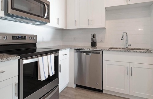 Southeast Orlando Apartment | Landing at APEX South Creek - 1 Bedroom in Mead.