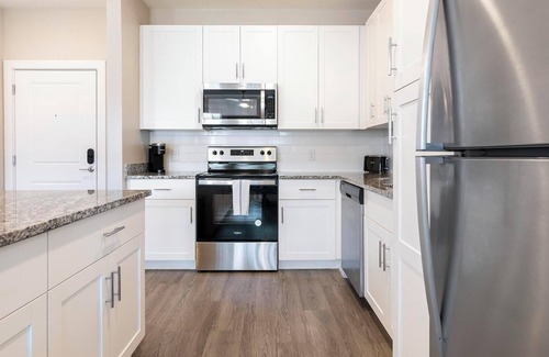 Southeast Orlando Apartment | Landing at APEX South Creek - 1 Bedroom in Mead.
