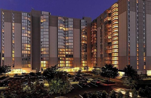 North Bethesda Apartment | Landing at Arrive North Bethesda - 1 Bedroom in Downtown North Bethesda