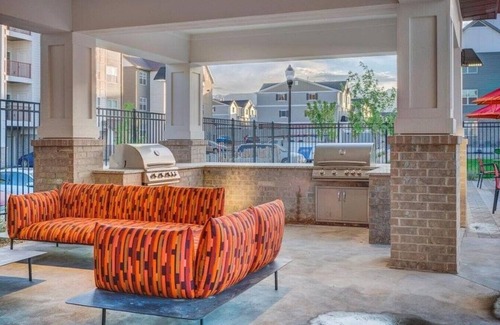 Herriman Apartment | Landing at Aspira at Anthem - 3 Bedrooms in Downtown Herriman