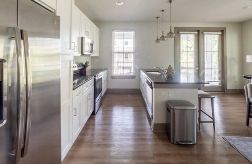 Charleston Apartment | Landing at Avalon at James Island - 2 Bedrooms in Charleston