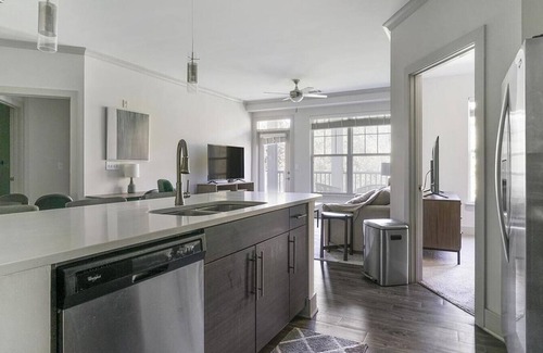 Short Pump Apartment | Landing at Avia - 2 Bedrooms in Ridge