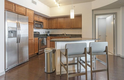 Flagler Village Apartment | Landing at Aviah - 2 Bedrooms in Central Fort L.