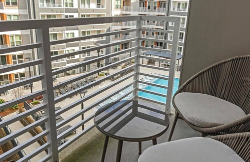 Decatur Apartment | Landing at Avondale Hills - 1 Bedroom in Avonda.