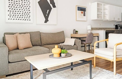 Decatur Apartment | Landing at Avondale Hills - 1 Bedroom in Avonda.