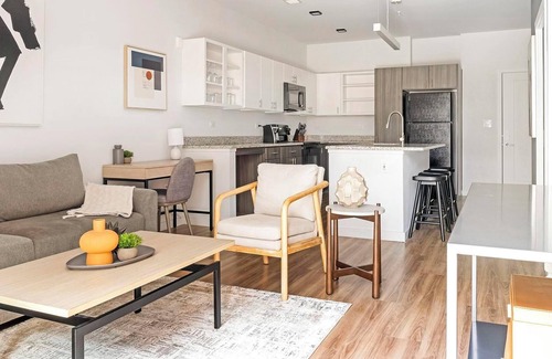 Decatur Apartment | Landing at Avondale Hills - 1 Bedroom in Avonda.