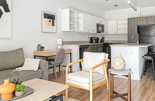 Decatur Apartment | Landing at Avondale Hills - 1 Bedroom in Avonda.