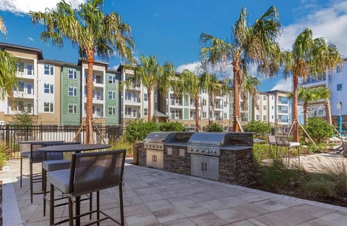 Southside Apartment | Landing at Bartram Park - 2 Bedrooms in Southside