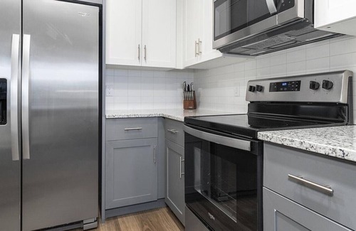 St. Johns Apartment | Landing at Bartram Park - 1 Bedroom in Southside